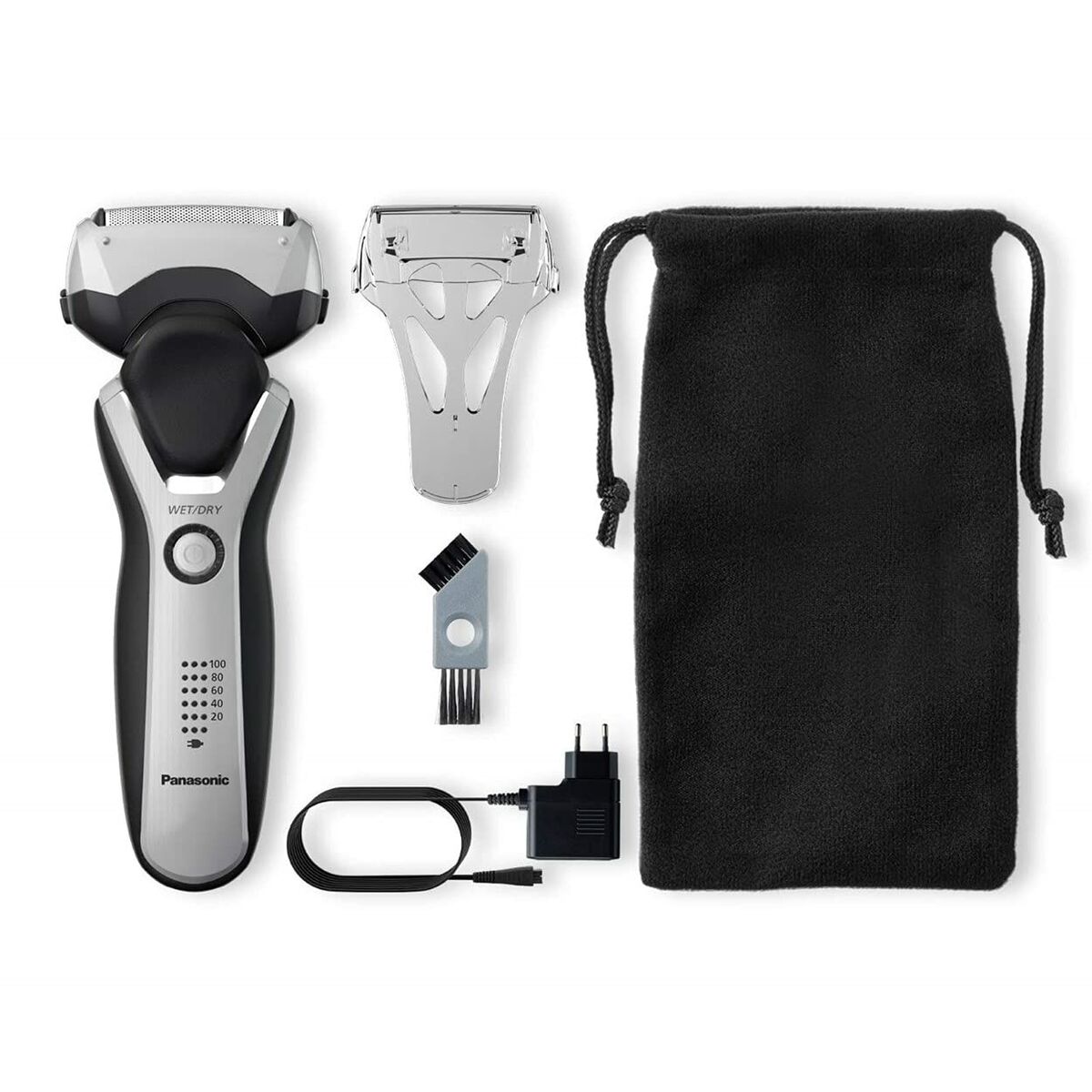 Rasoio elettrico Panasonic